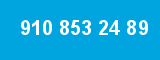 910 853 24 89 910 853 24 89